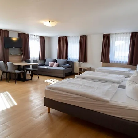 Landgasthaus Roessle 3* Hohberg