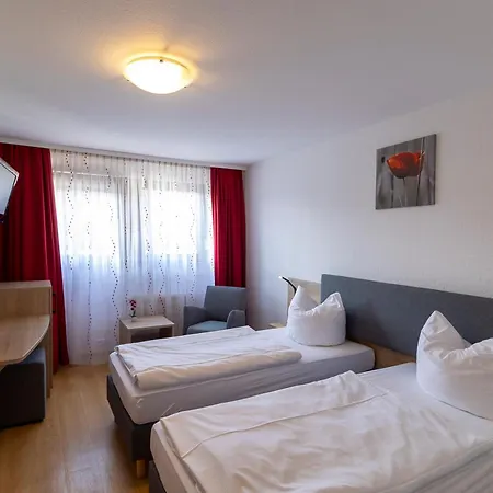 Ξενοδοχείο Landgasthaus Roessle