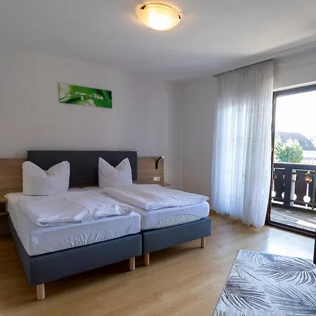 Landgasthaus Roessle 3* Hohberg