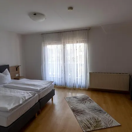Hotel Landgasthaus Roessle
