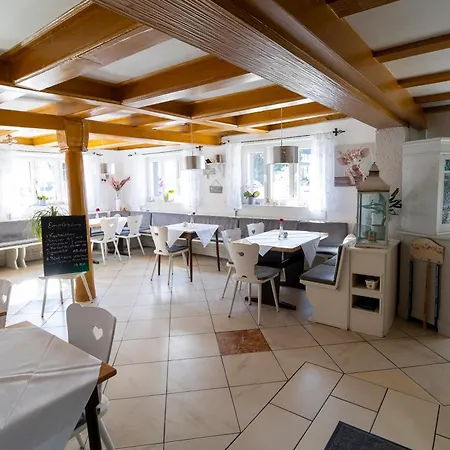 Landgasthaus Roessle Hotel Hohberg