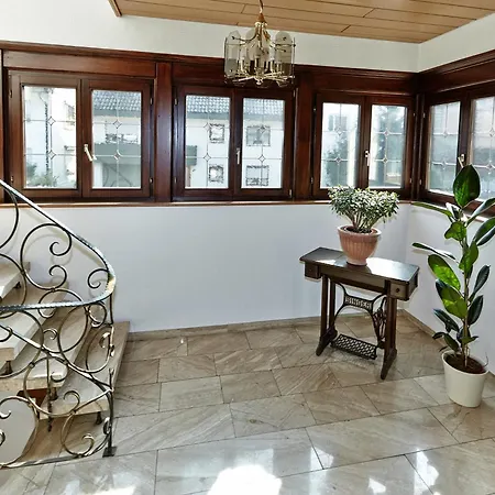 Landgasthaus Roessle Ξενοδοχείο Hohberg