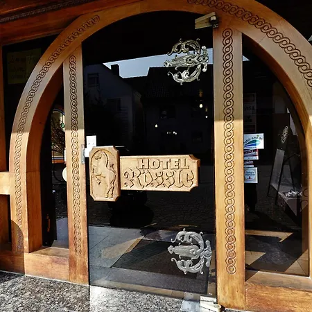 Landgasthaus Roessle 3*