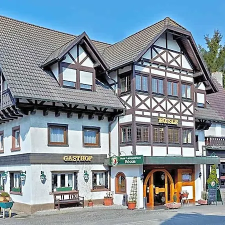 Landgasthaus Roessle 3* Hohberg