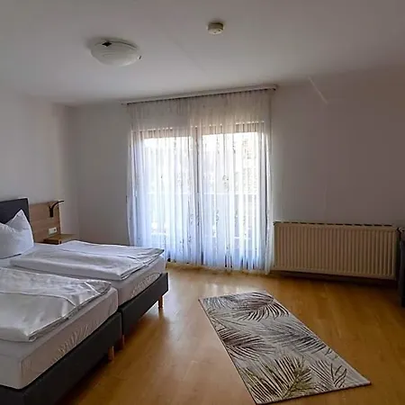 Landgasthaus Roessle Отель