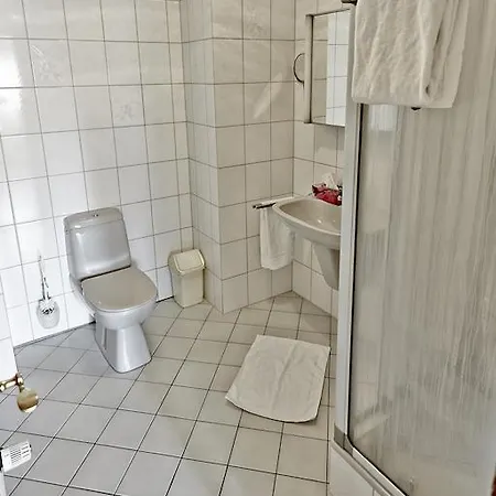 Landgasthaus Roessle Отель 3*
