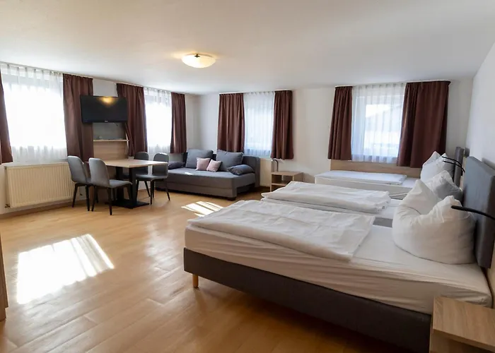 Landgasthaus Roessle 3* Hohberg