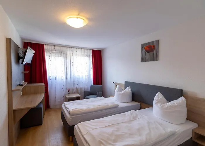 Ξενοδοχείο Landgasthaus Roessle