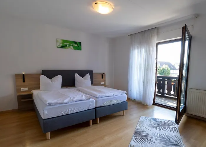 Landgasthaus Roessle 3* Hohberg