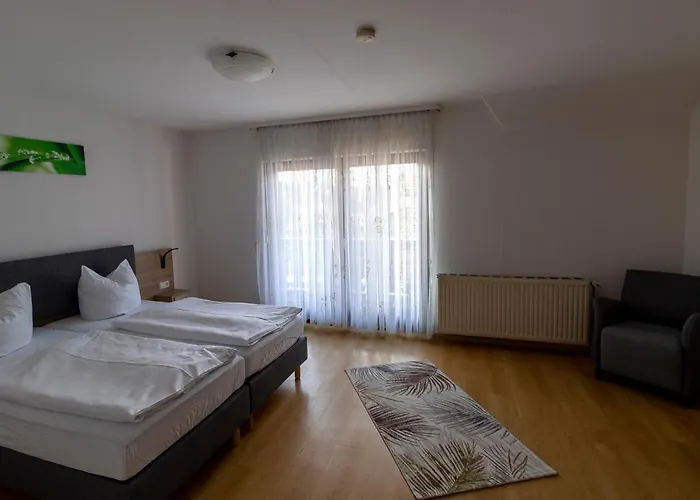 Ξενοδοχείο Landgasthaus Roessle