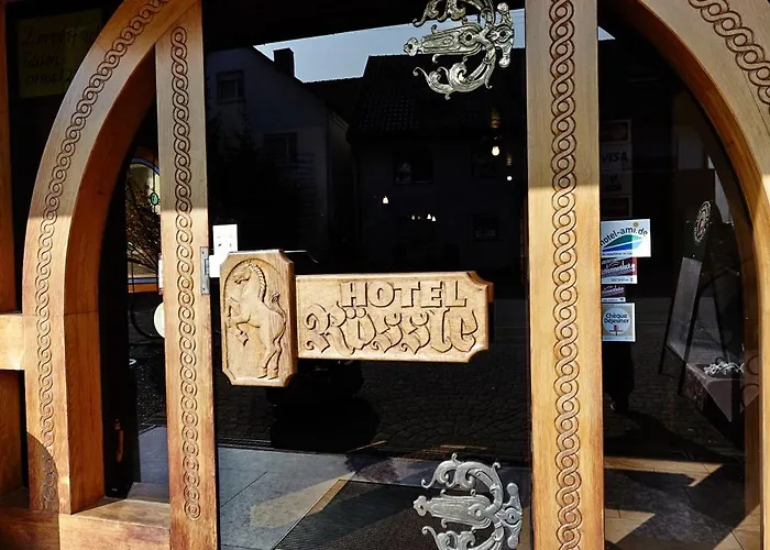 Landgasthaus Roessle 3*